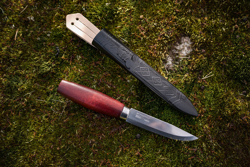 Morakniv Classic 2 Reviews - Trailspace